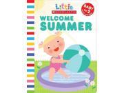 Welcome Summer Little Scholastic INA LTF MU