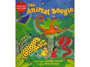 The Animal Boogie A Barefoot Singalong