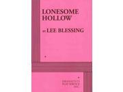 Lonesome Hollow