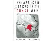 The African Stakes Of The Congo War