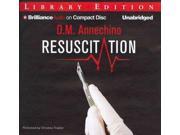 Resuscitation Library Edition