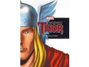 The Mighty Thor An Origin Story Marvel Origin Story