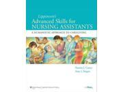 Lippincott s Advanced Skills for Nursing Assistants A Humanistic Approach to Caregiving