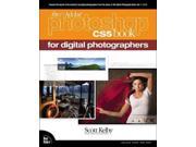 The Adobe Photoshop CS5 Book for Digital Photographers Voices That Matter