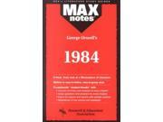Maxnotes 1984 Maxnotes