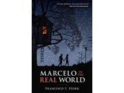 Marcelo in the Real World Reprint