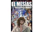 Manga Mesias Manga Messiah SPANISH Manga