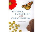 Science Evolution and Creationism 1