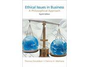 Ethical Issues in Business A Philosophical Approach