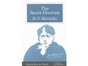 The Secret Doctrine BOX