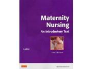 Maternity Nursing 11