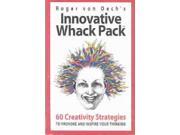 Innovative Whack Pack CRDS