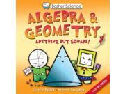 Algebra Geometry Basher Science