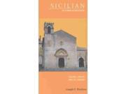 Sicilian English English Sicilian Dictionary and Phrasebook Hippocrene Dictionary Phrasebooks Bilingual