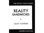 Reality Sandwiches 1953 1960