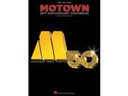 Motown 50th Anniversary Songbook