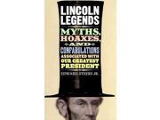 Lincoln Legends Reprint