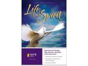 Life in the Spirit Study Bible New