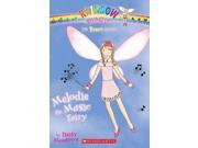 Melodie the Music Fairy Rainbow Magic