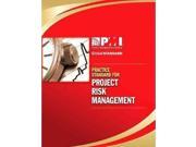 Practice Standard for Project Risk Management 1 Original
