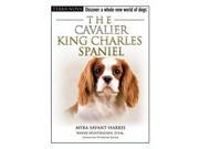 The Cavalier King Charles Spaniel Terra Nova Series