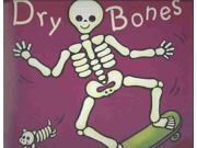 Dry Bones Classic Books With Holes New