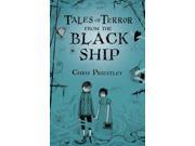 Tales of Terror from the Black Ship