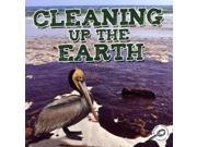 Cleaning Up the Earth Green Earth Science Discovery Library