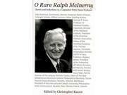 O Rare Ralph McInerny
