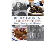 The Hamptons Food Family and History