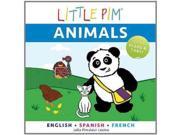 Little Pim Animals Little Pim Fun With Languages