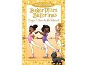 Sugar Plums to the Rescue! Sugar Plum Ballerinas