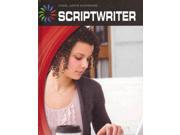 Scriptwriter Cool Careers