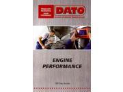 Dato Diagnostic Scenarios Engine Performance Delmar Automotive Training Online
