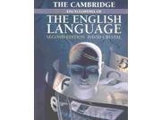 The Cambridge Encyclopedia of the English Language 2