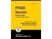 FPGEE Secrets Study Guide 1
