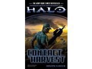 Contact Harvest Halo