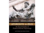 Aphrodite to Zeus Reprint
