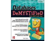 Databases Demystified Demystified 2