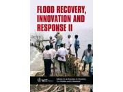 Flood Recovery Innovation and Response II