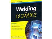 Welding for Dummies For Dummies Math Science