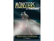Monsters of Virginia