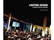 Lighting Design for Modern Houses of Worship
