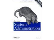 Essential System Administration 3