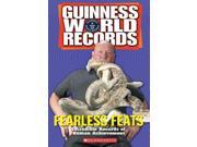 Guinness World Records Fearless Feats