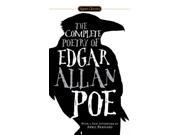 The Complete Poetry of Edgar Allan Poe Signet Classics