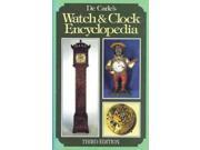 Watch and Clock Encyclopaedia Reissue