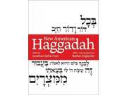 New American Haggadah Bilingual