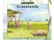 Grasslands About...