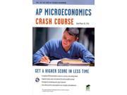 AP Microeconomics Crash Course AP Crash Course REA